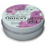 Petits Joujoux A Trip To The Orient Massage Candle Refill (5 Pieces) 43ml