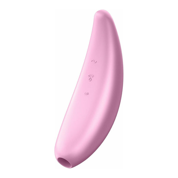 Satisfyer Curvy 3 Plus