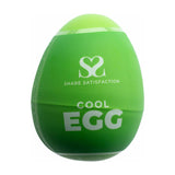 Share Satisfaction Masturbator Egg