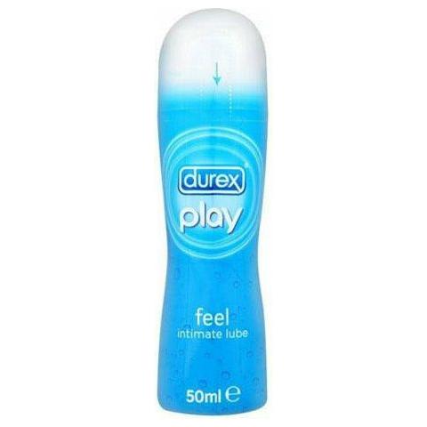 Durex Play Feel Lubricant 50ml