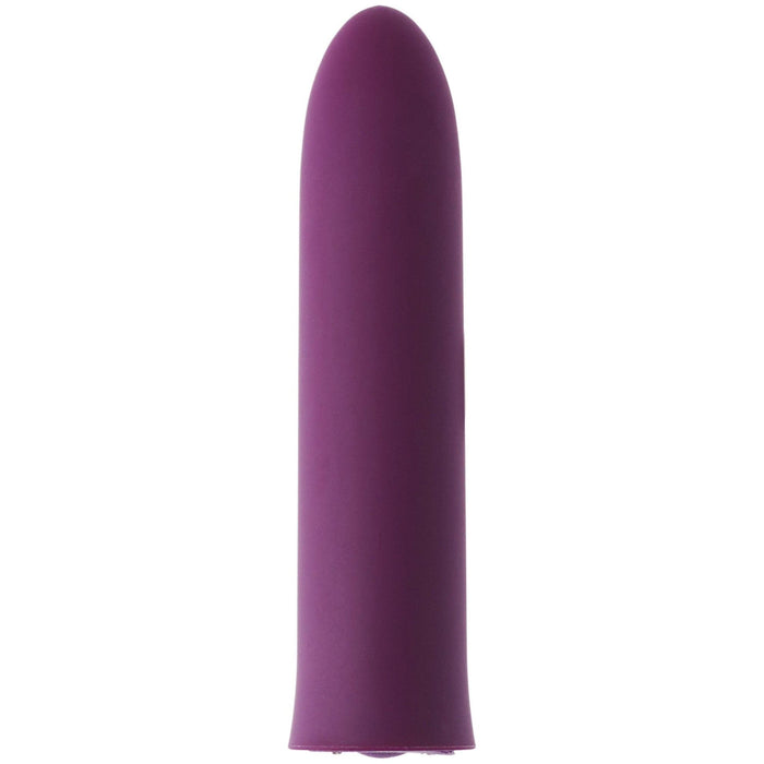 Share Satisfaction Berry Bullet Vibrator