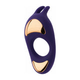 Share Satisfaction Odin Vibrating Cock Ring
