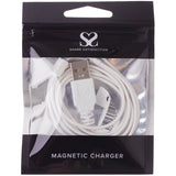 Share Satisfaction Universal Magnetic Charge Lead