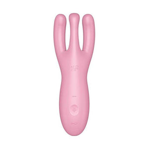 Satisfyer Threesome 4