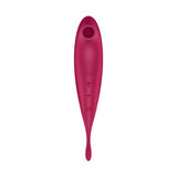Satisfyer Twirling Pro Connect