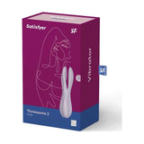 Satisfyer Threesome 2