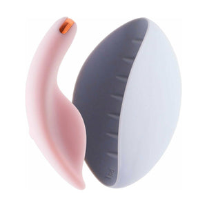 Share Satisfaction Fere Couples Vibrator