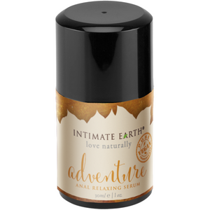 Intimate Earth Adventure Anal Relaxing Serum 30ml