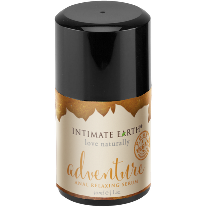 Intimate Earth Adventure Anal Relaxing Serum 30ml