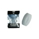 Share Satisfaction Rounded Grey Stroker