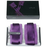 Lelo Etherea Silk Cuffs