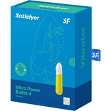 Satisfyer Ultra Power Bullet 4