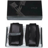 Lelo Etherea Silk Cuffs