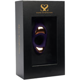 Share Satisfaction Odin Vibrating Cock Ring