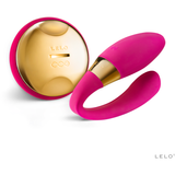 Lelo Tiani 24K Gold Couples Vibrator
