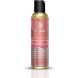 Dona Kissable Massage Oil Vanilla Buttercream 125ml