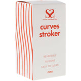 Share Satisfaction Reversible Curves Stroker