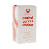Share Satisfaction Reversible Pocket Curves Stroker