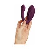 Share Satisfaction Joia Couples Vibrator