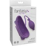Fantasy For Her Sensual Pump-Her
