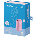 Satisfyer Cotton Candy
