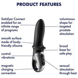 Satisfyer Hot Passion